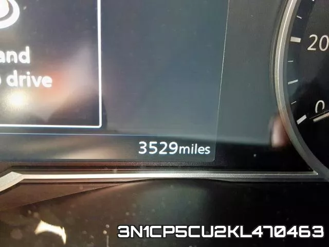 3N1CP5CU2KL470463 фото 7