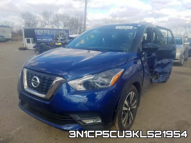 3N1CP5CU3KL521954 фото 3