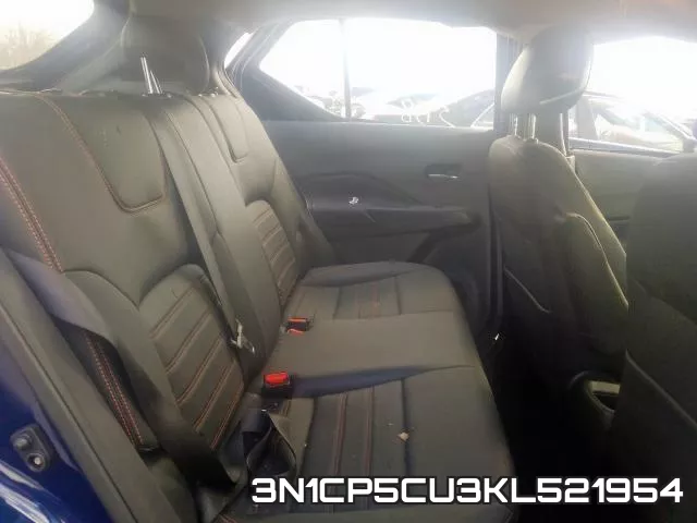 3N1CP5CU3KL521954 фото 7