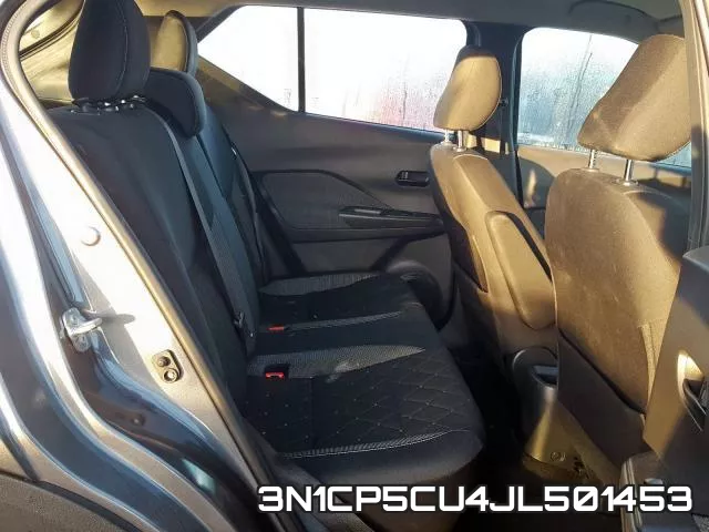 3N1CP5CU4JL501453 фото 7