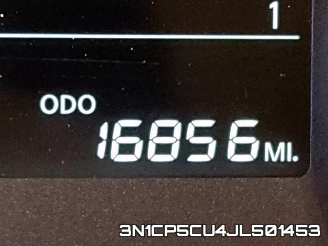 3N1CP5CU4JL501453 фото 9