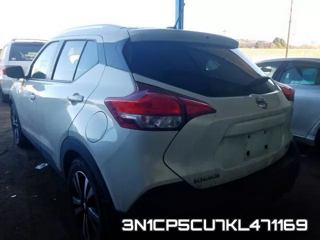 3N1CP5CU7KL471169 фото 2