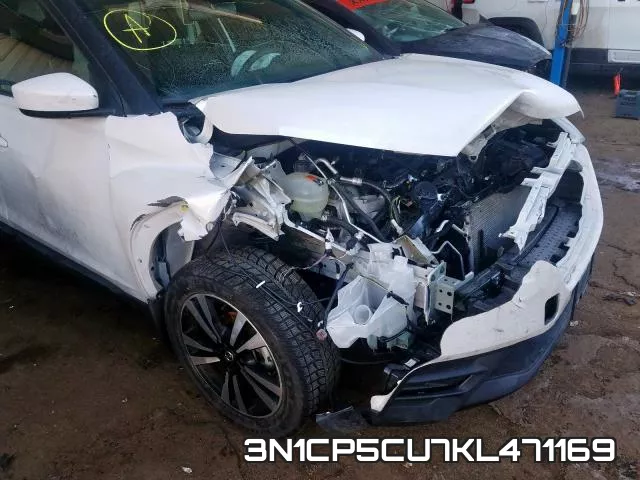 3N1CP5CU7KL471169 фото 6