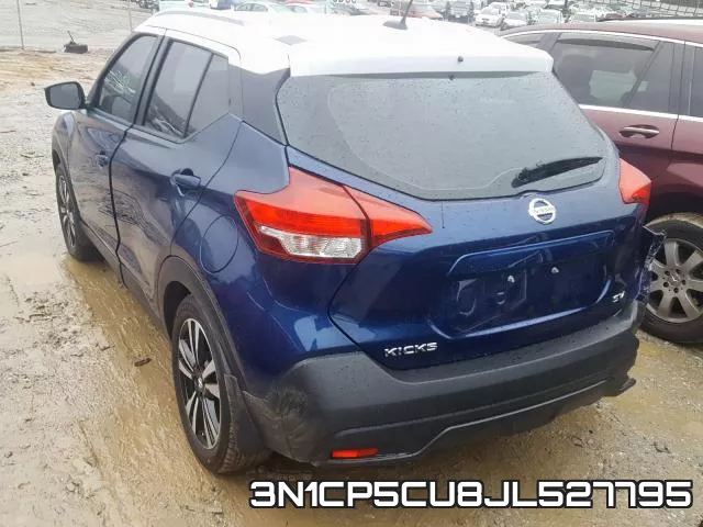 3N1CP5CU8JL527795 фото 4