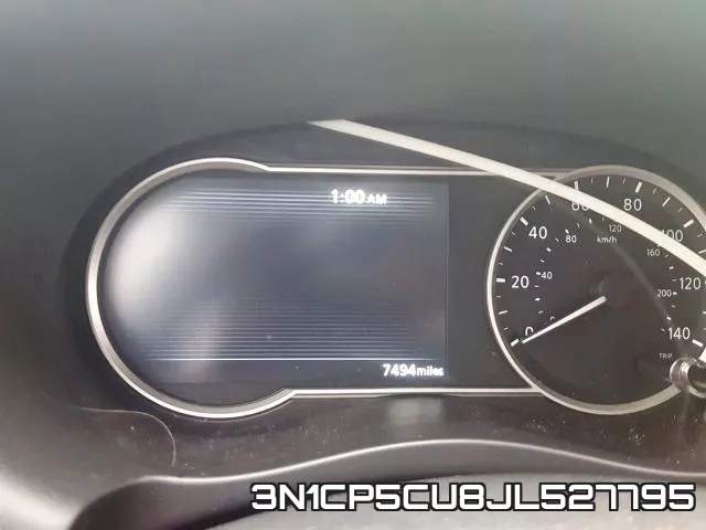 3N1CP5CU8JL527795 фото 6