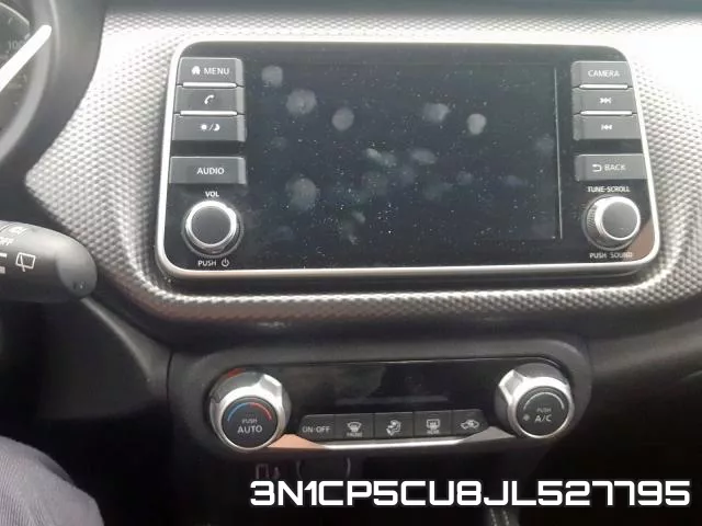 3N1CP5CU8JL527795 фото 7
