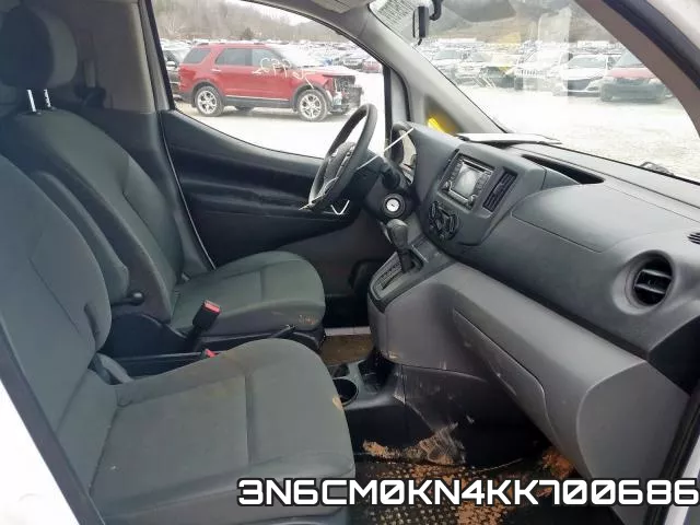 3N6CM0KN4KK700686 фото 6