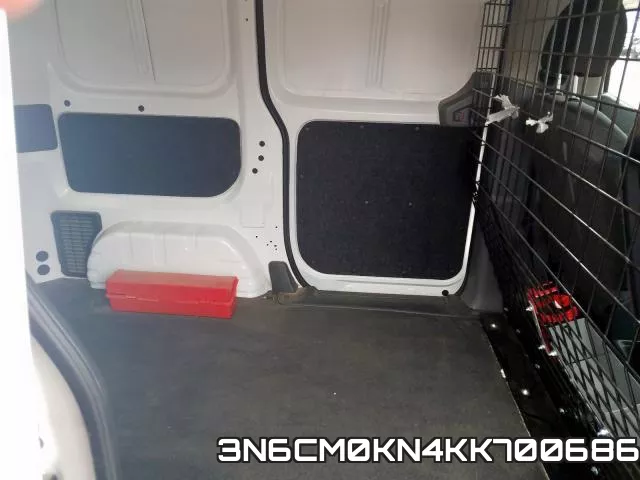 3N6CM0KN4KK700686 фото 7