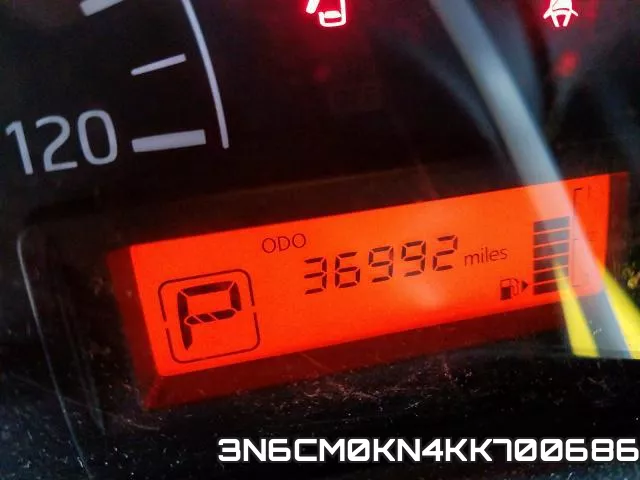 3N6CM0KN4KK700686 фото 9