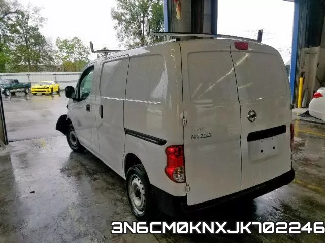 3N6CM0KNXJK702246 фото 4