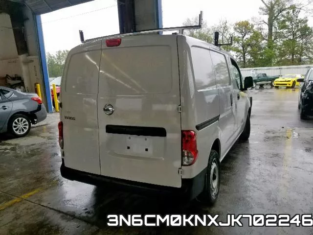 3N6CM0KNXJK702246 фото 5
