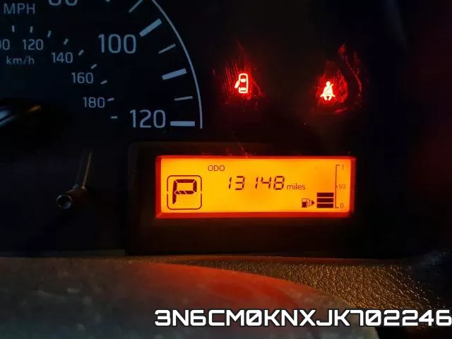 3N6CM0KNXJK702246 фото 8