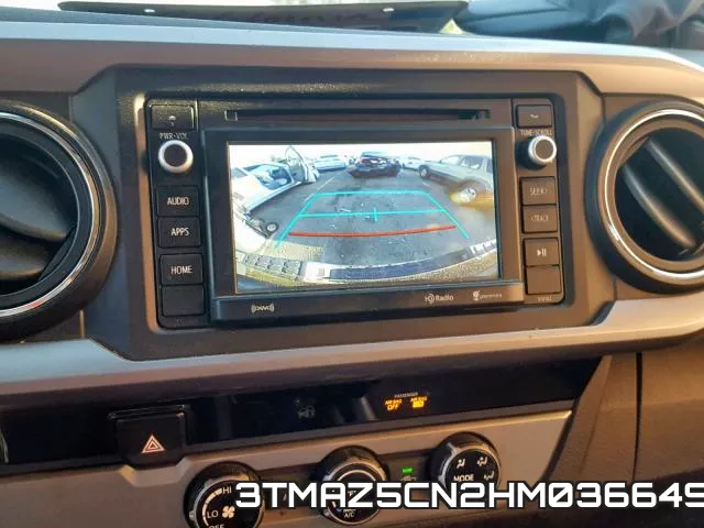 3TMAZ5CN2HM036649 фото 4