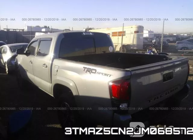 3TMAZ5CN2JM068572 фото 3