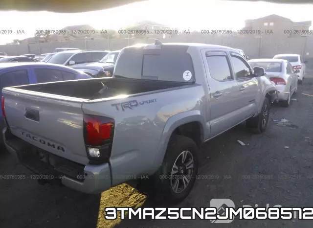 3TMAZ5CN2JM068572 фото 4