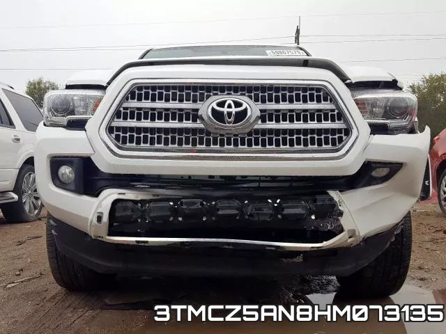 3TMCZ5AN8HM073135 фото 2
