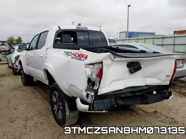 3TMCZ5AN8HM073135 фото 4