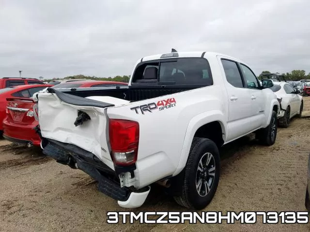 3TMCZ5AN8HM073135 фото 5