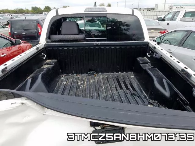 3TMCZ5AN8HM073135 фото 9