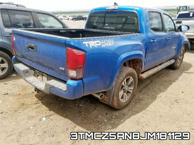 3TMCZ5AN8JM181129 фото 4