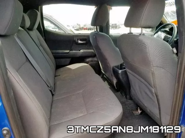 3TMCZ5AN8JM181129 фото 6