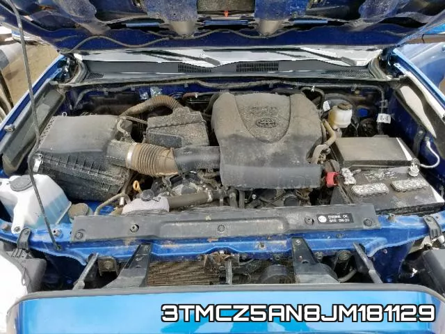3TMCZ5AN8JM181129 фото 7