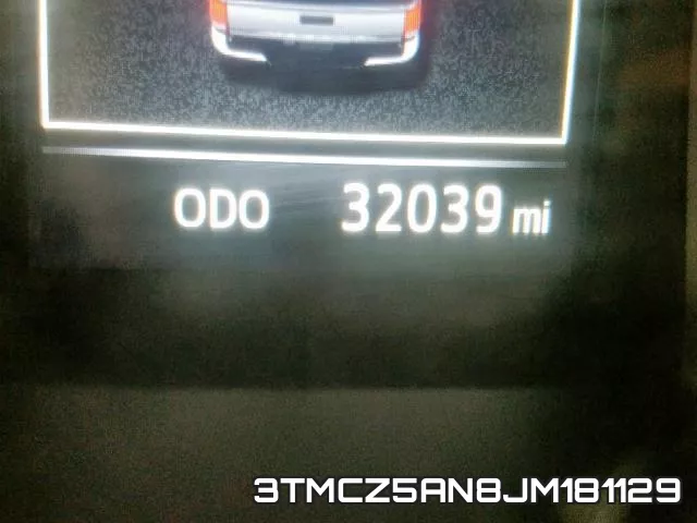 3TMCZ5AN8JM181129 фото 8