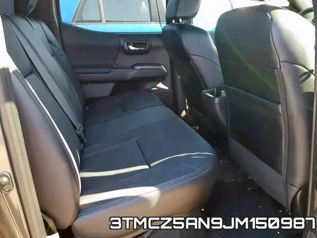 3TMCZ5AN9JM150987 фото 6