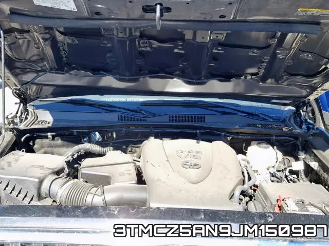 3TMCZ5AN9JM150987 фото 7