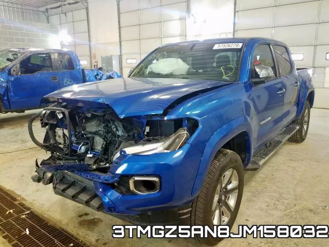 3TMGZ5AN8JM158032 фото 3