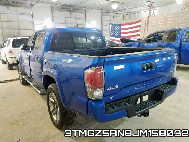 3TMGZ5AN8JM158032 фото 4