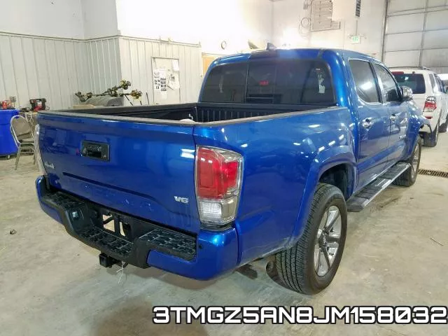3TMGZ5AN8JM158032 фото 5