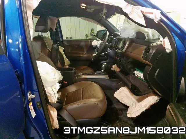 3TMGZ5AN8JM158032 фото 6
