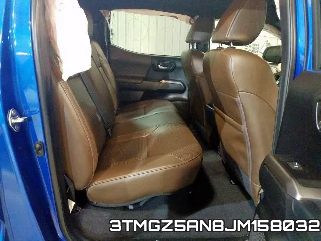3TMGZ5AN8JM158032 фото 7