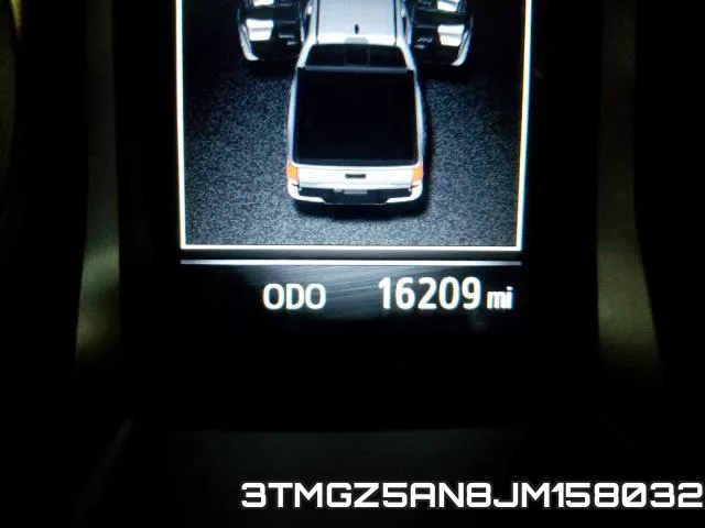 3TMGZ5AN8JM158032 фото 9