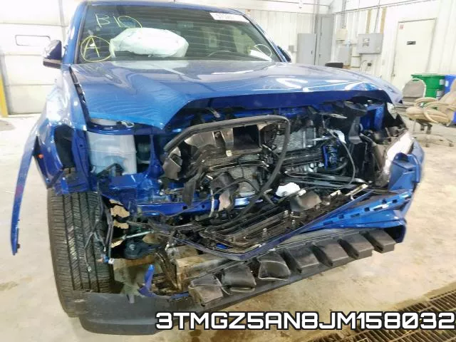 3TMGZ5AN8JM158032 фото 10