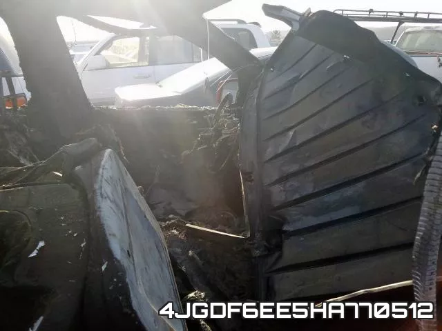 4JGDF6EE5HA770512 фото 4