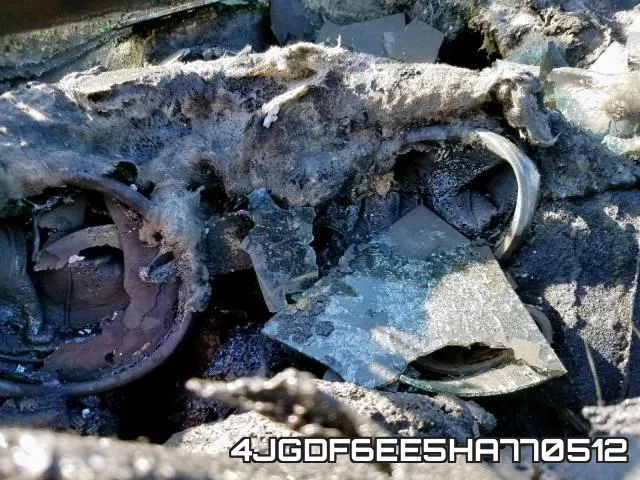 4JGDF6EE5HA770512 фото 7