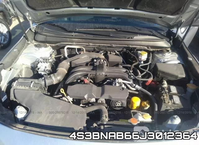 4S3BNAB66J3012364 фото 2