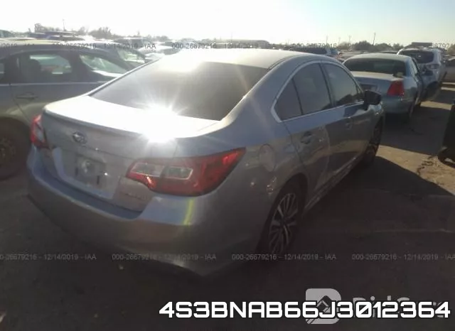 4S3BNAB66J3012364 фото 4