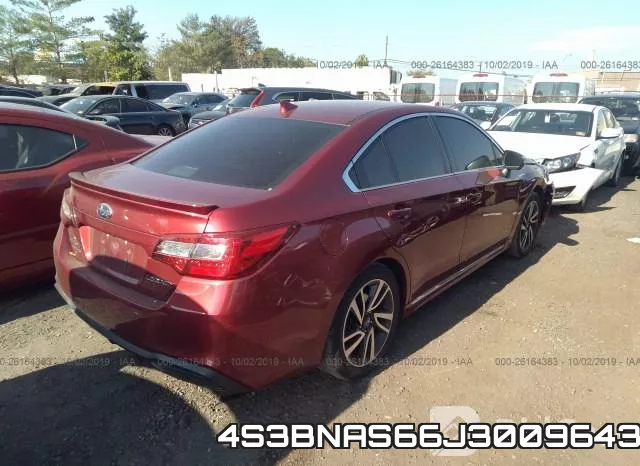 4S3BNAS66J3009643 фото 2