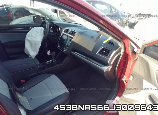 4S3BNAS66J3009643 фото 3