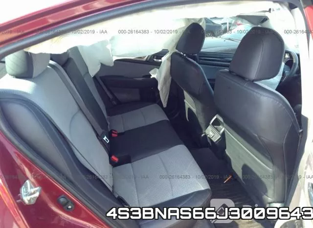 4S3BNAS66J3009643 фото 6