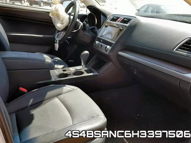 4S4BSANC6H3397506 фото 5