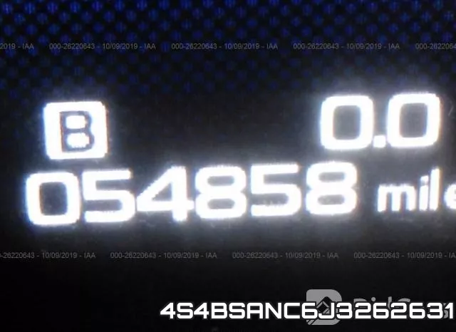 4S4BSANC6J3262631 фото 7