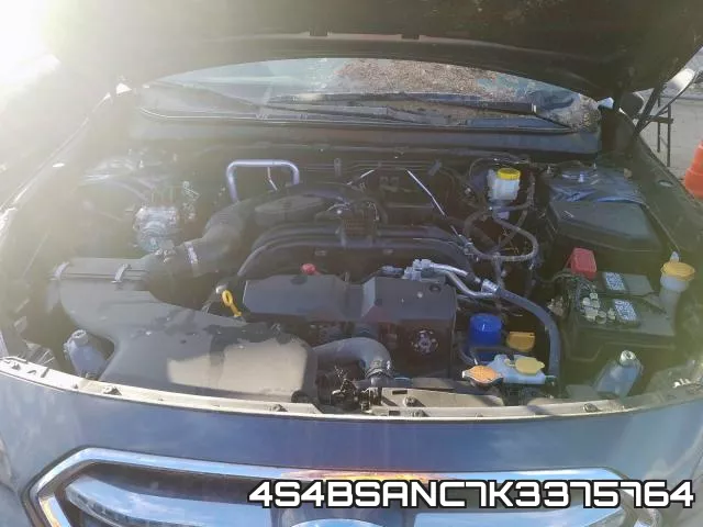 4S4BSANC7K3375764 фото 8