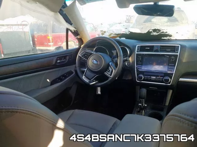4S4BSANC7K3375764 фото 10