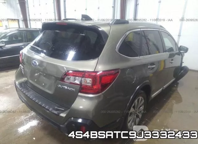4S4BSATC9J3332433 фото 4