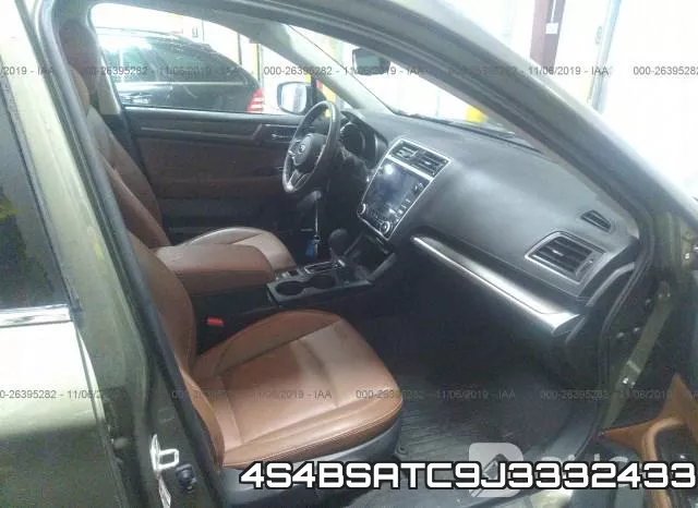 4S4BSATC9J3332433 фото 5