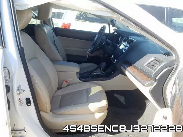 4S4BSENC8J3272228 фото 6